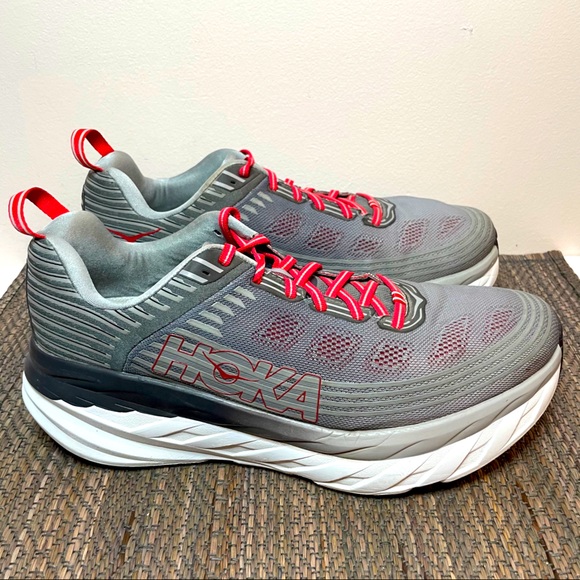 hoka 11.5 wide